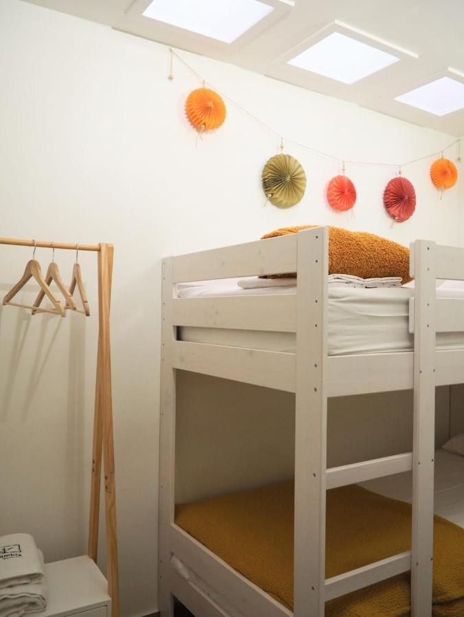Apartaments La Rambla - Arbequina - 6 Persones كورنووديلا المظهر الخارجي الصورة